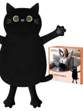 Geopai The Microwavable Heating Pad